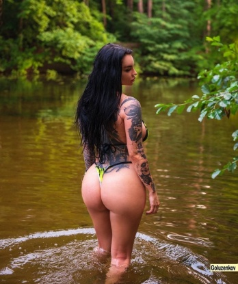 Анкета проститутки Памела - город Беломорск, 26 лет, №278