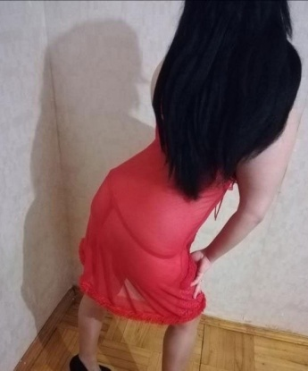 Анкета проститутки Маша - город Беломорск, 20 лет, №14297