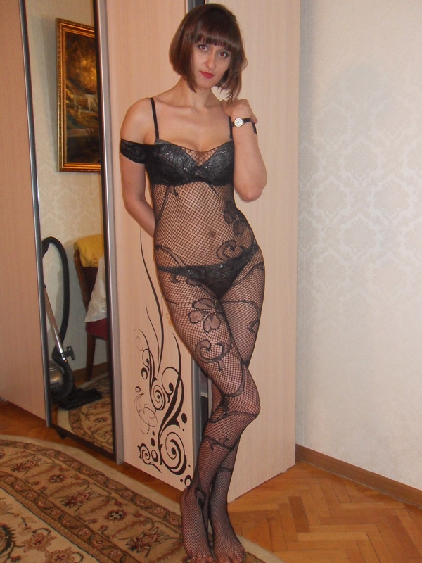 Анкета проститутки Екатерина - город Беломорск, 27 лет, №27503